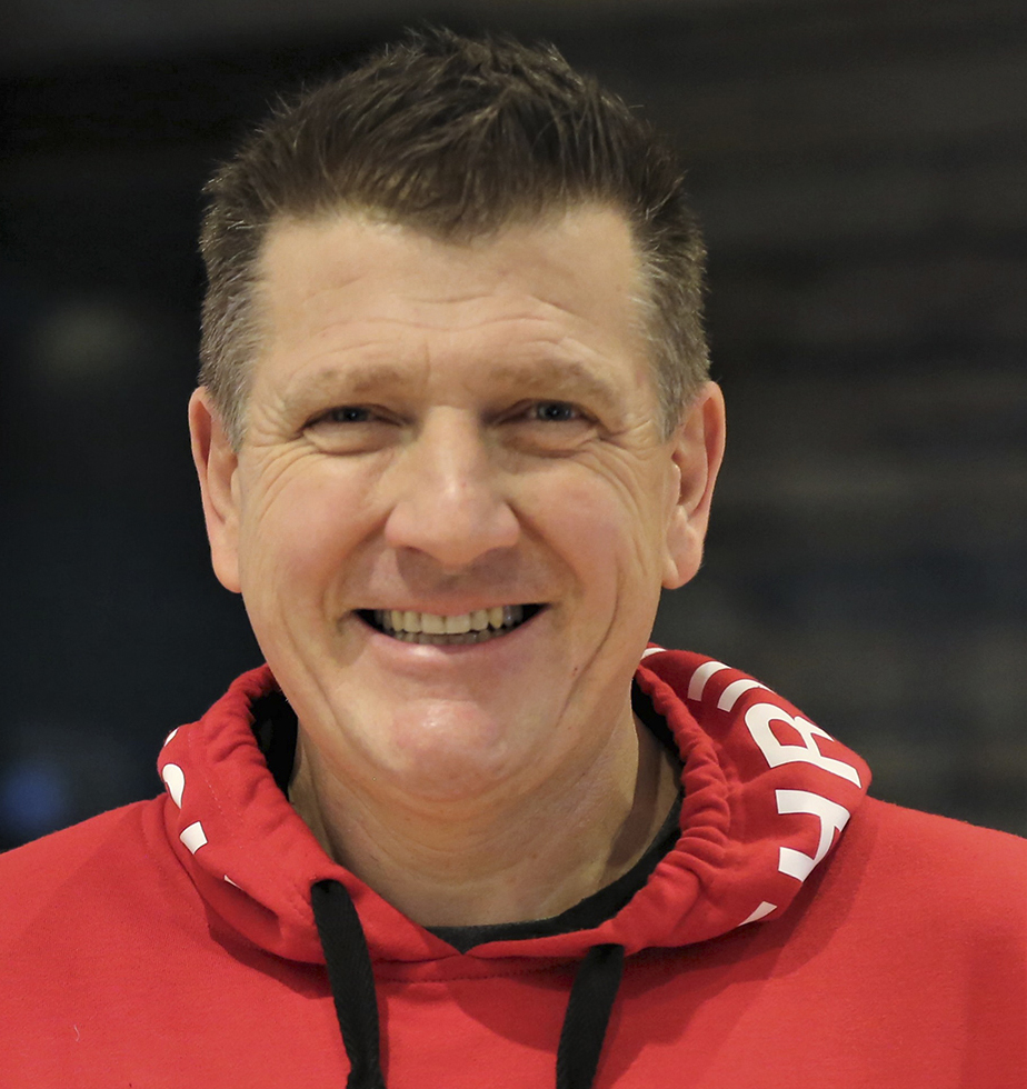 Marc Thrill
